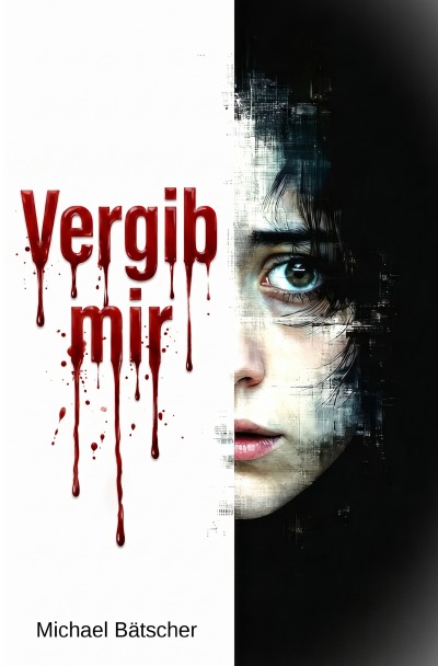 'Cover von Vergib mir'-Cover