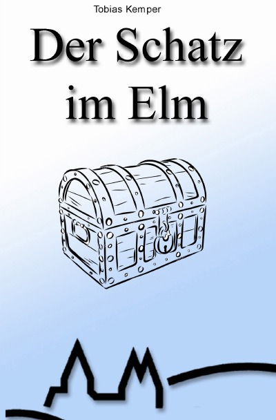 'Cover von Der Schatz im Elm'-Cover
