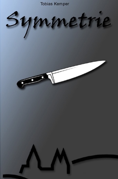 'Cover von Symmetrie'-Cover