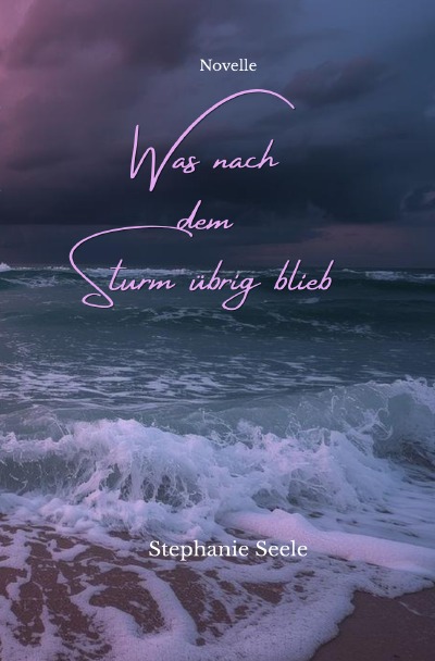 'Cover von Was nach dem Sturm übrig blieb'-Cover