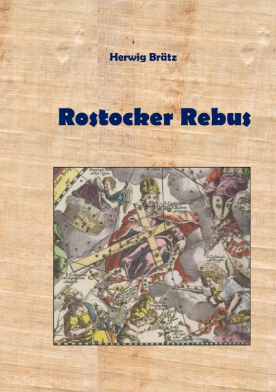 'Cover von Rostocker Rebus'-Cover