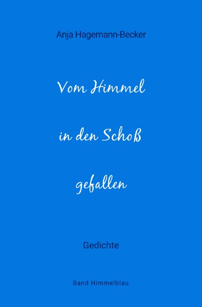 'Cover von Vom Himmel in den Schoß gefallen'-Cover