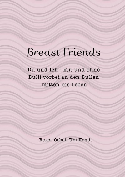 'Cover von Breast Friends'-Cover