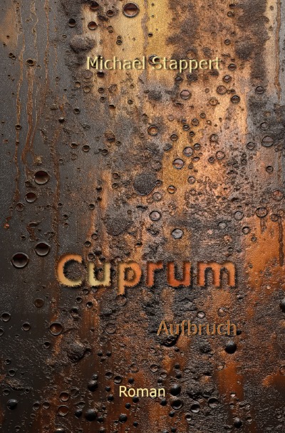 'Cover von Cuprum'-Cover