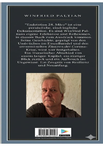 'Cover von Endstation 24. März'-Cover