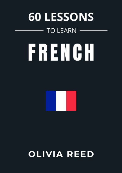 'Cover von 60 Lessons to Learn French'-Cover