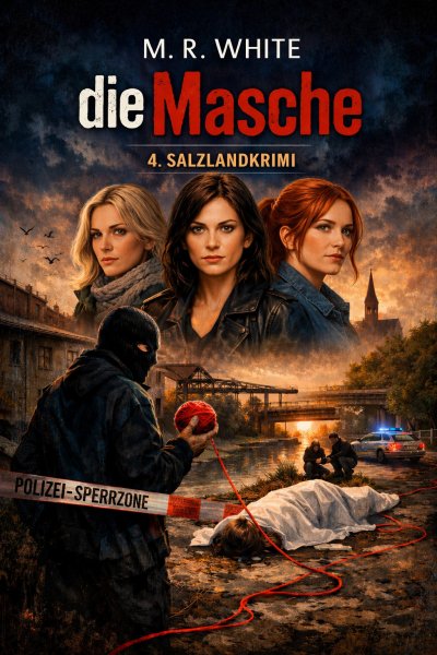 'Cover von Die Masche'-Cover