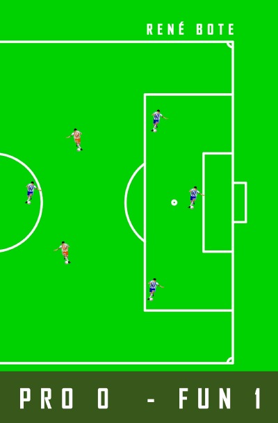 'Cover von Pro 0 – Fun 1'-Cover