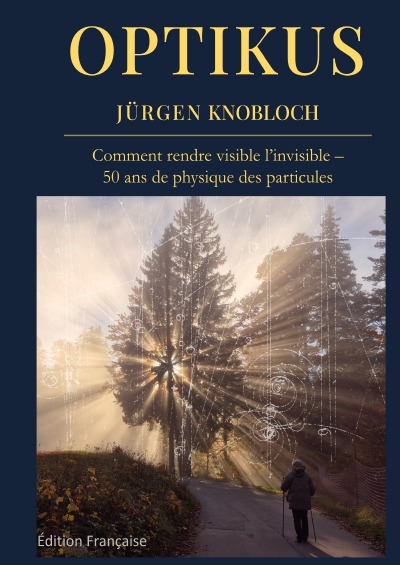 'Cover von OPTIKUS'-Cover