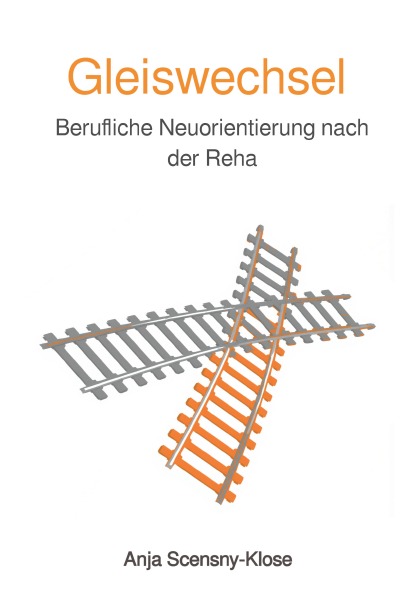 'Cover von Gleiswechsel'-Cover
