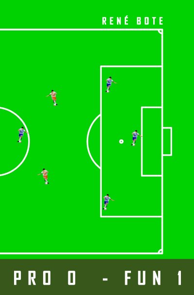 'Cover von Pro 0 – Fun 1'-Cover