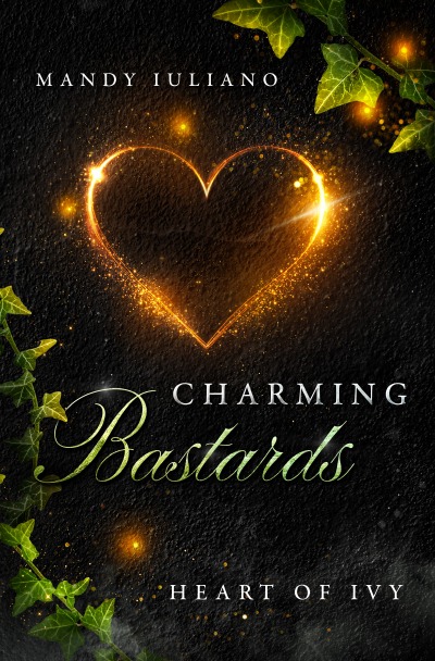 'Cover von Charming Bastards'-Cover