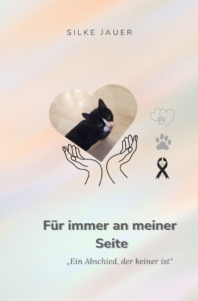 'Cover von Für immer an meiner Seite'-Cover