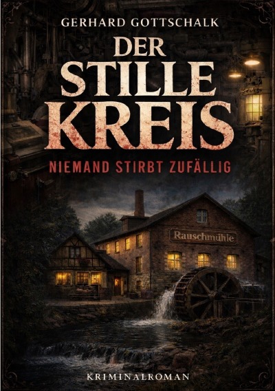 'Cover von Der Stille Kreis'-Cover