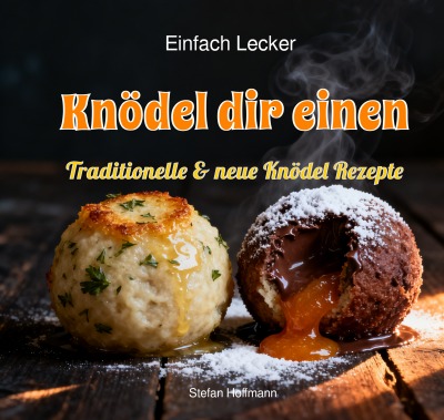 'Cover von Knödel dir einen'-Cover