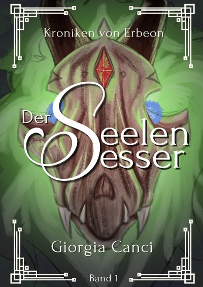 'Cover von Der Seelenesser'-Cover