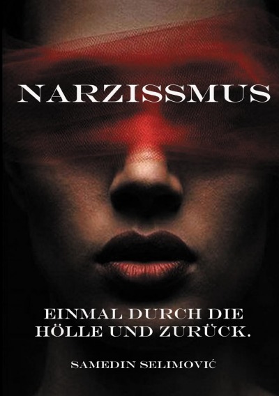 'Cover von Einmal durch die Hölle und zurück.'-Cover