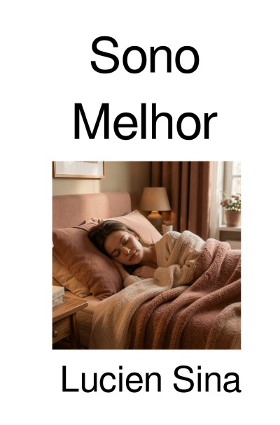 'Cover von Sono Melhor'-Cover