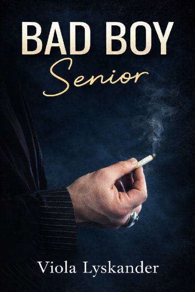 'Cover von Bad Boy senior'-Cover