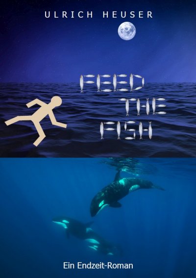 'Cover von Feed The Fish'-Cover