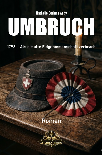 'Cover von Umbruch'-Cover