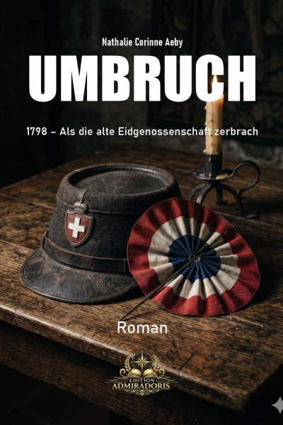 'Cover von Umbruch'-Cover
