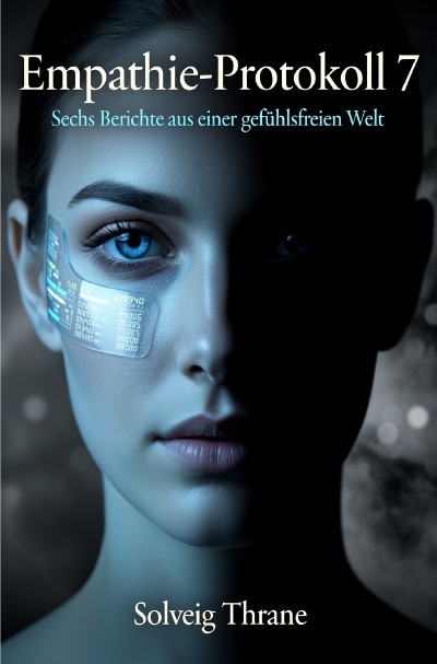 'Cover von Empathie-Protokoll 7'-Cover