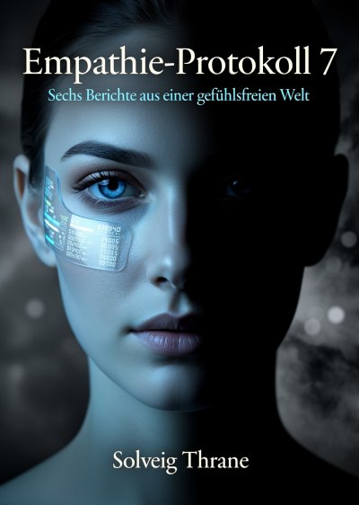'Cover von Empathie-Protokoll 7'-Cover