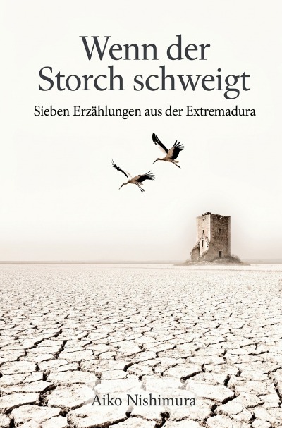 'Cover von Wenn der Storch schweigt'-Cover