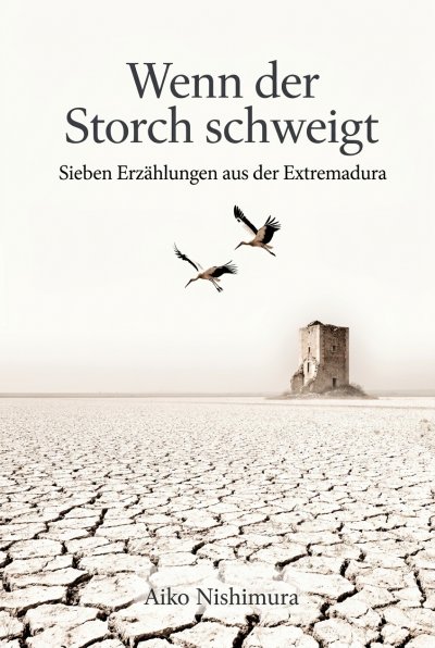 'Cover von Wenn der Storch schweigt'-Cover