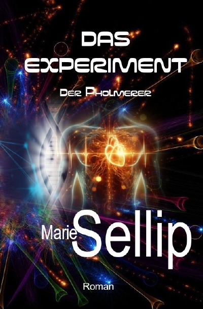 'Cover von Das Experiment der Pholmerer'-Cover