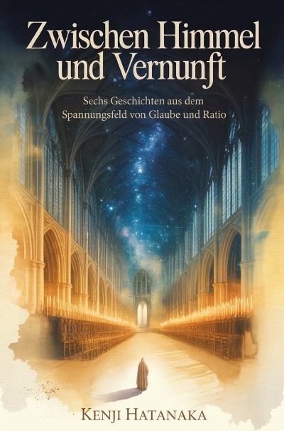 'Cover von Zwischen Himmel und Vernunft'-Cover