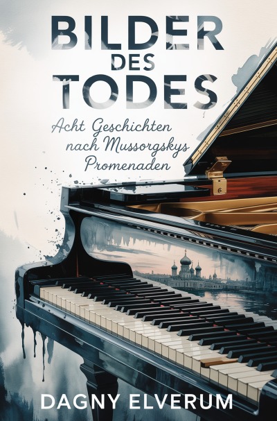 'Cover von Bilder des Todes'-Cover
