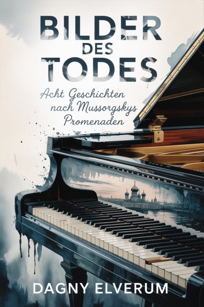 'Cover von Bilder des Todes'-Cover