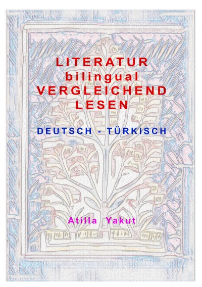 'Cover von Literatur bilingual vergleichend lesen'-Cover