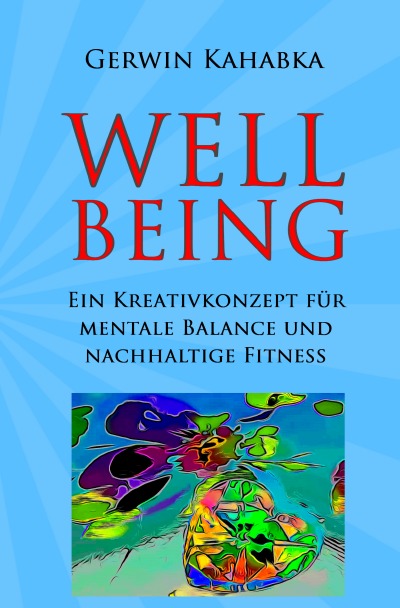 'Cover von Wellbeing'-Cover