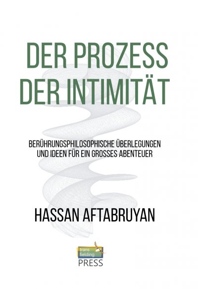'Cover von Der Prozess der Intimität'-Cover