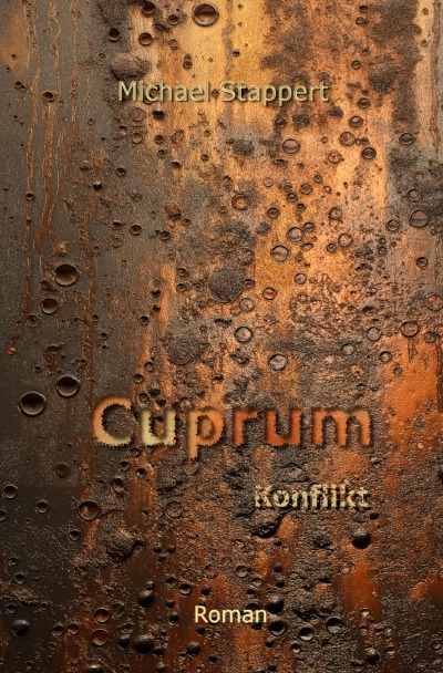 'Cover von Cuprum 2'-Cover