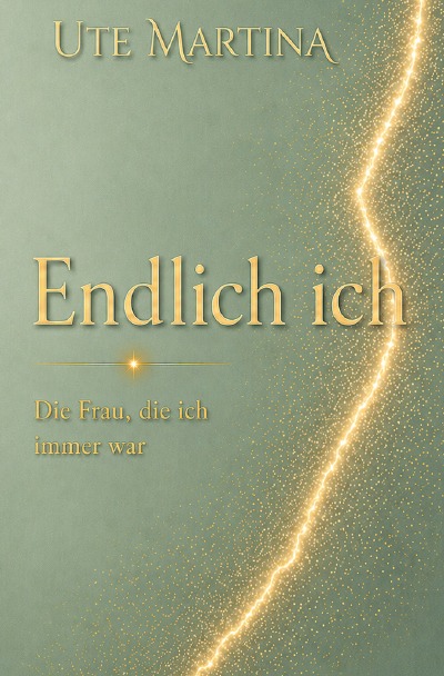 'Cover von Endlich ich'-Cover
