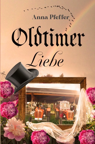 'Cover von Oldtimer Liebe'-Cover