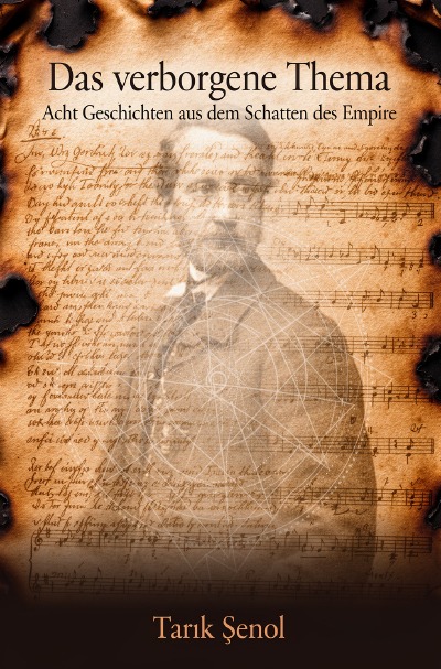'Cover von Das verborgene Thema'-Cover