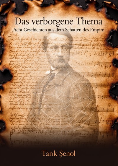 'Cover von Das verborgene Thema'-Cover
