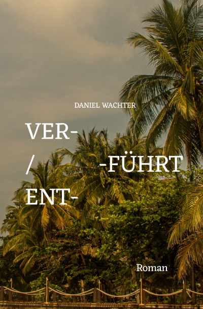 'Cover von Ver-/Entführt'-Cover