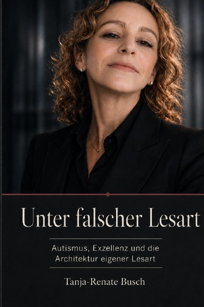 'Cover von Unter falscher Lesart'-Cover