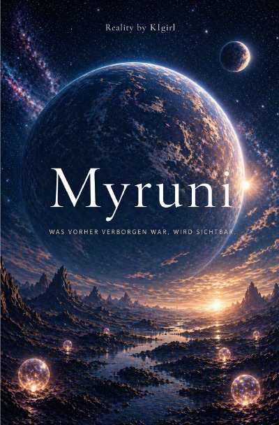 'Cover von Myruni'-Cover