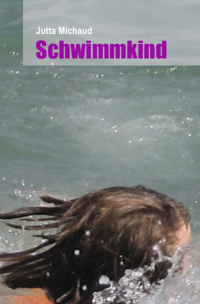 'Cover von Schwimmkind'-Cover