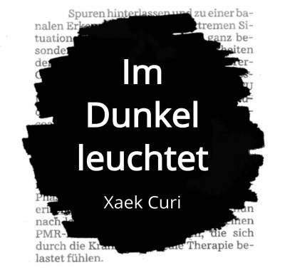'Cover von Im Dunkel leuchtet'-Cover