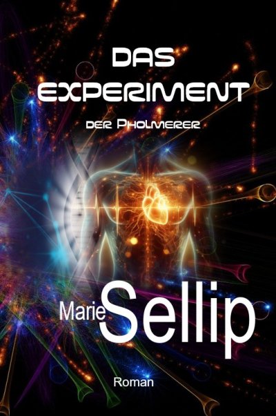 'Cover von Das Experiment der Pholmerer'-Cover