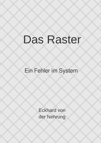 'Cover von Das Raster'-Cover