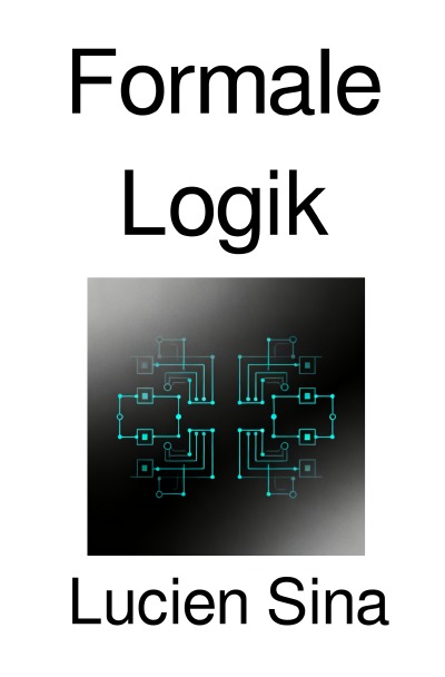 'Cover von Formale Logik'-Cover